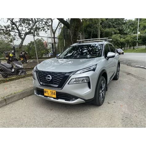 Medellin Parrillas De Techo Para Carros Carros Y Camionetas Nissan