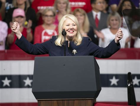 Debbie Lesko Gop Representative Wants Biden To Stop War On Us Energy