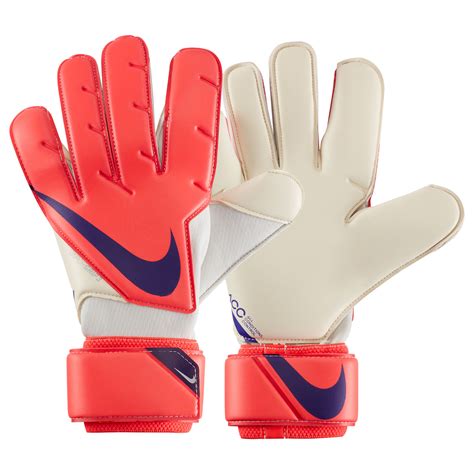 NIKE Goalkeeper Gloves GK Vapor Grip 3 SPECTRUM PACK