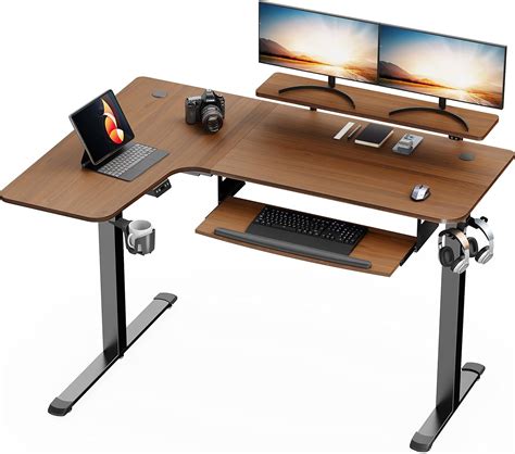 EUREKA ERGONOMIC Höjdjusterbart bord Amazon se Hem kök