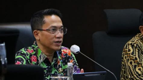 Sataku Program Diskominfo Kota Batu Wujudkan Satu Data Indonesia