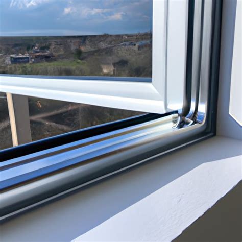 Aluminum Window Frames Aluminum Profile Blog