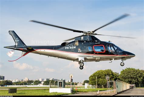 Pr Agw Agusta A109e Power Icon Aviation Radioactivity Jetphotos