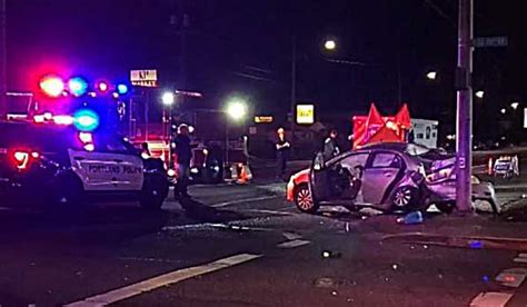 Driver Faces Felony Charge In Deadly Division St Crash « East Pdx News