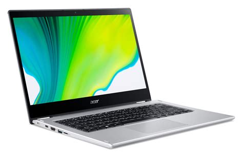 Acer Spin Sp N Hb Achetez Au Meilleur Prix