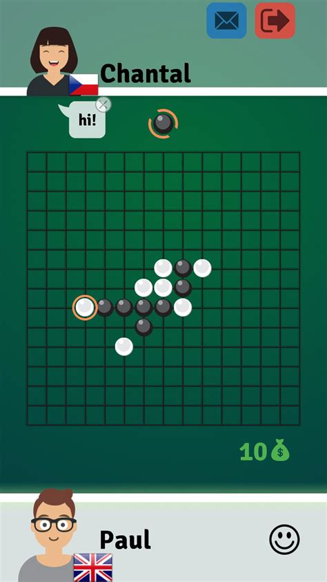 Gomoku APK Download for Android - Latest Version