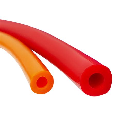 High Temperature Auto Radiator Air Pipe Silicone Rubber Vacuum Hose