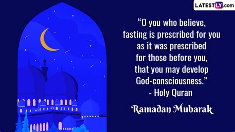 Ramadan Quotes Wallpapers