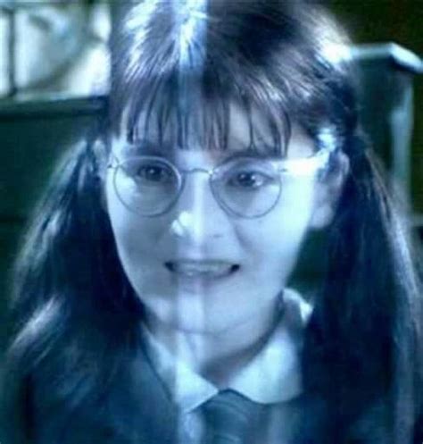 Moaning Myrtle Wiki Harry Potter Amino