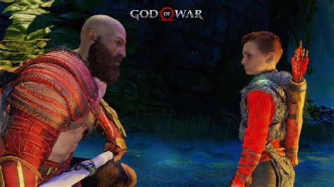 GOD OF WAR 2018 PLAYSTATION 5 VERY HARD MINAS VOLUNDER DUBLADO PT