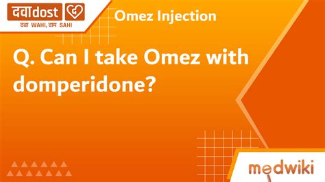 Omez Injection Dr Reddy S Laboratories Ltd Buy Generic Medicines At