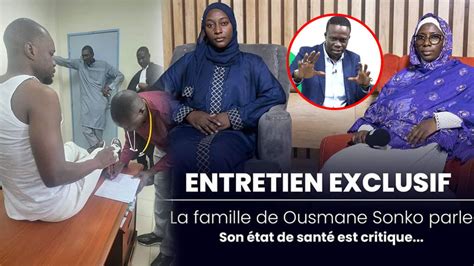 Pape Assane Seck Approuve Je Suis D Accord Avec Les Femmes De