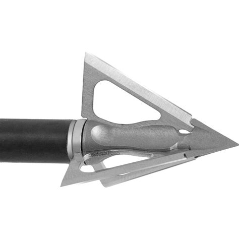 G5 Striker V2 Crossbow Broadheads 100 Gr 3 Pk Kinsey S Inc