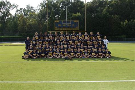 North Raleigh Christian Academy Athletics