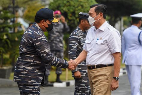 Segini Harta Kekayaan Calon Panglima Tni Yudo Margono