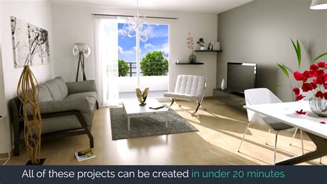 3d House Interior Design Software