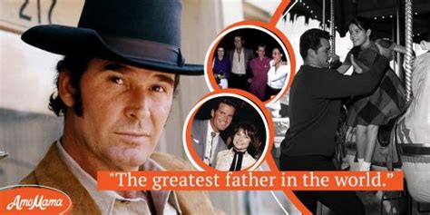 James Garner's Kids 'Hit the Jackpot' with Him after He Married Their Mom despite His Family's ...