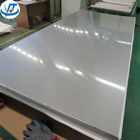 Aisi B Stainless Steel Sheet Manufacturer China