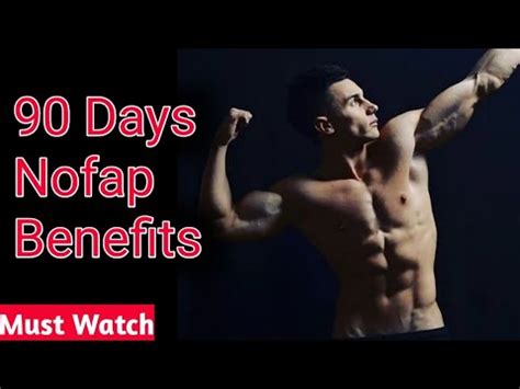 Days Nofap Challenge Benefits Hindi Youtube