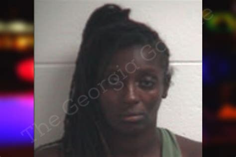 Lakiesha Jones Henry County Jail Bookings