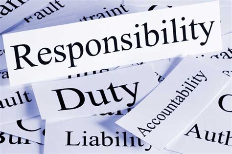 Civic Duties And Responsibilities Worksheets