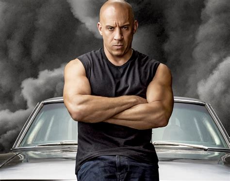 About – Fast & Furious 9 (2021) - STREAMING – Medium