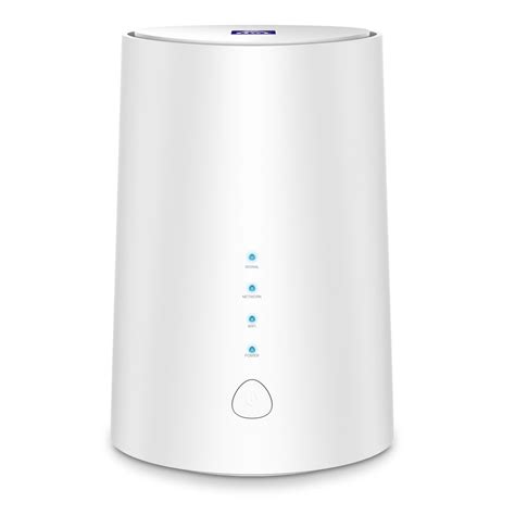 Alcatel Hot Wlan Router Hh72 B Ware Hofer