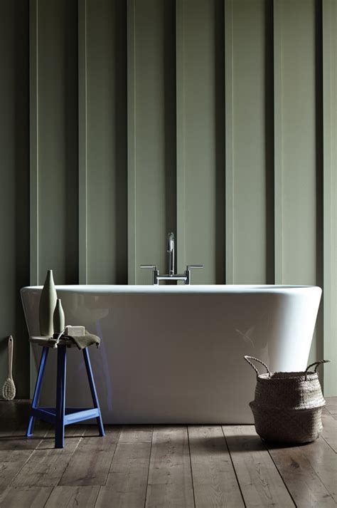 Buy Sage Green Dark Green Paint Online Little Greene