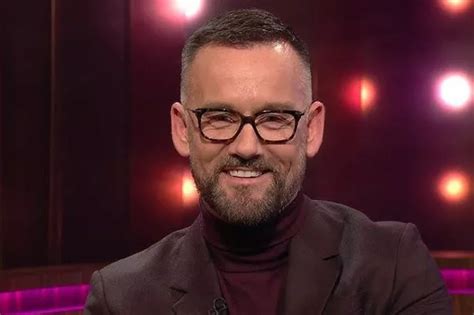 Brendan Courtney and Oliver Callan praised by RTÉ boss for performance