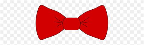 Red Bow Clip Art - Free Ribbon Clipart - FlyClipart