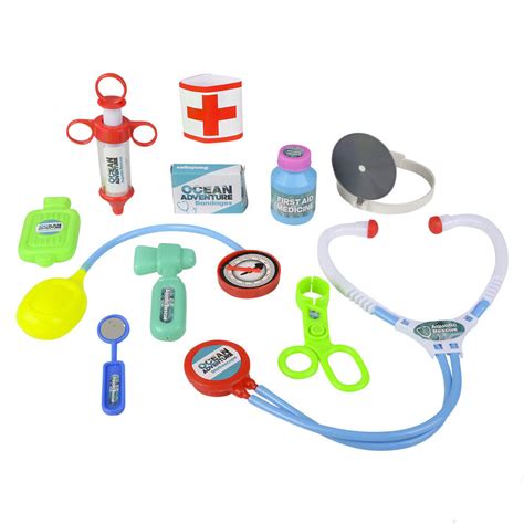 Aquatic Veterinary Kit – The Science Museum of Minnesota