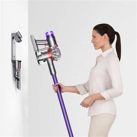 Dyson V8 Origin Cordless Stick Vacuum Town Green