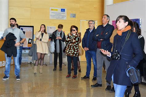 Exposición Mujeres Ingeniosas la ingeniería en femenino Mujeres