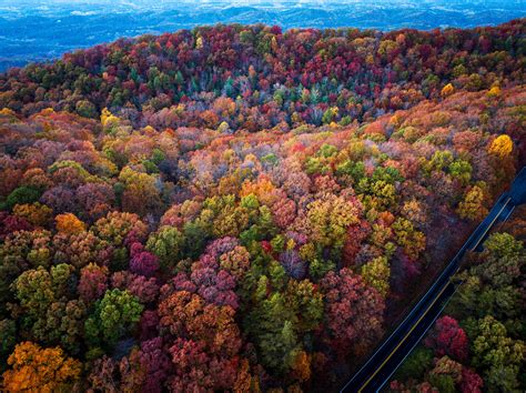 The Foothills Parkway Is A Must-Experience Tennessee Drive
