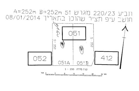 Double Plot for a Duplex - Build Your Dream Home! | RE/MAX Jerusalem