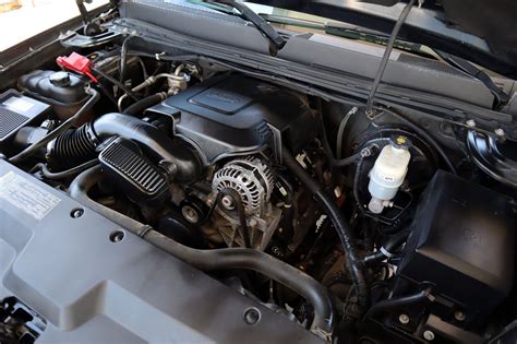 Gmc Sierra Engine Power Reduced