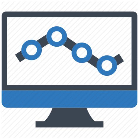 Monitoring Icon 121548 Free Icons Library