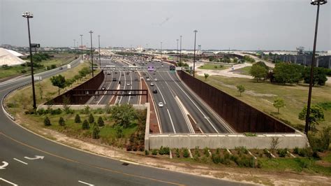 Fort McHenry Tunnel - 32 Photos & 20 Reviews - Transportation - 3990 ...