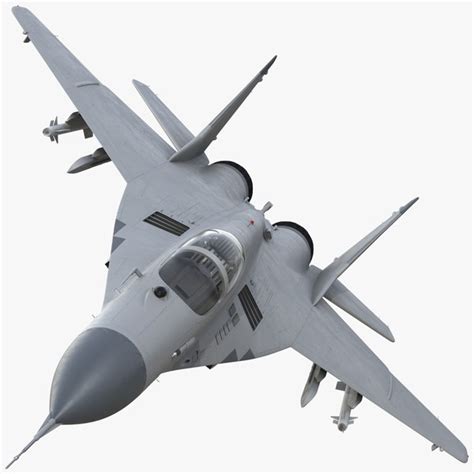 Free 3d Mig 29 Models Turbosquid