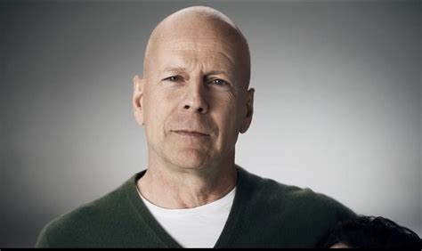 Bruce Willis Es Diagnosticado Con Demencia Los Tiempos