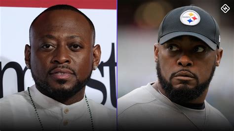 Omar Epps And Mike Tomlin: A Deep Dive Into Their Lives And Careers