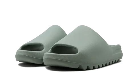 Adidas Yeezy Slide Salt