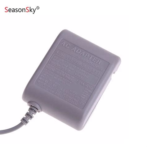 For Ds Lite Charger Power Charger Ac Adapter - Buy For Ds Lite Charger ...