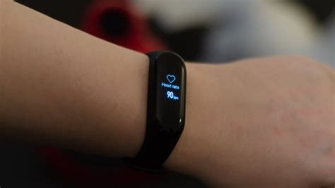 Use Xiaomi Mi Band As A Continuous Heart Rate Monitor With Google Fit