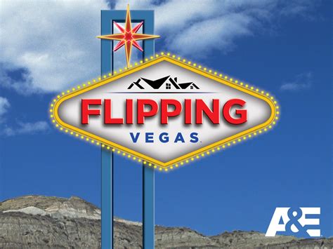 Prime Video Flipping Vegas