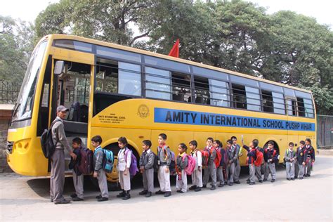 Amity International School