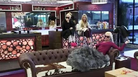 Celebrity Big Brother Se9 Ep13 Hd Watch Video Dailymotion