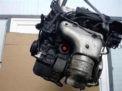 Moteur Hyundai Atos Prime Essence Occasion Opisto