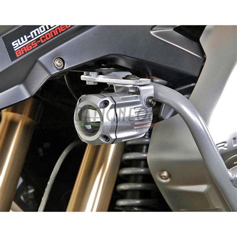 Spotlight Mounting Kit Bmw R Gs Sw Motech Evo