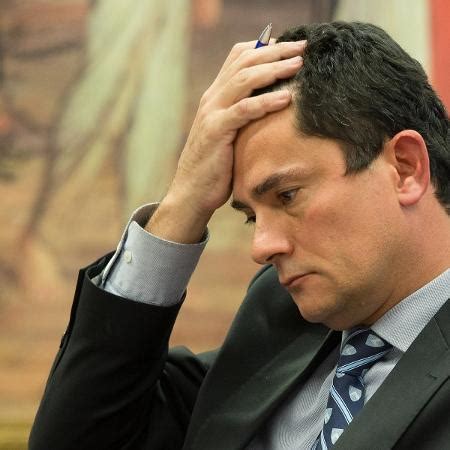 Decisão do STF representa tapa na cara de ex juizinho Sérgio Moro